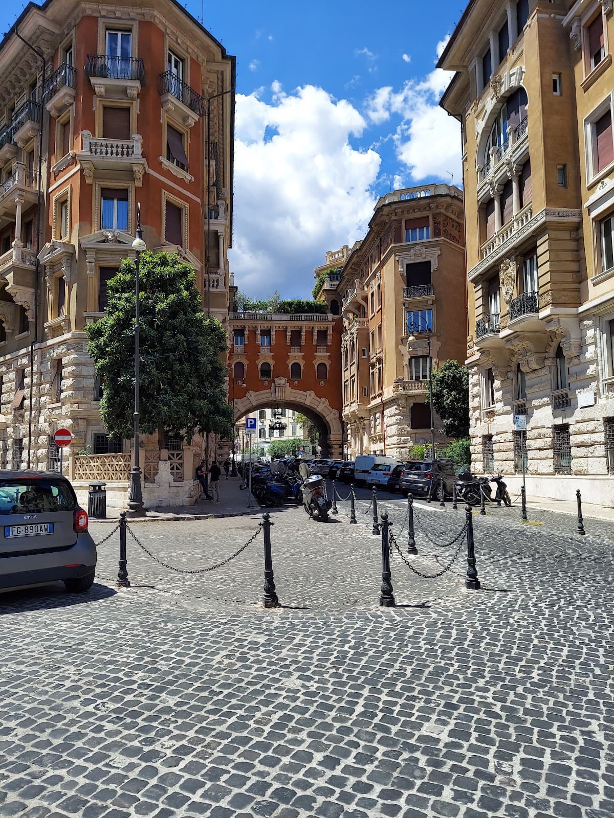 Fontana delle Rane - Image 1