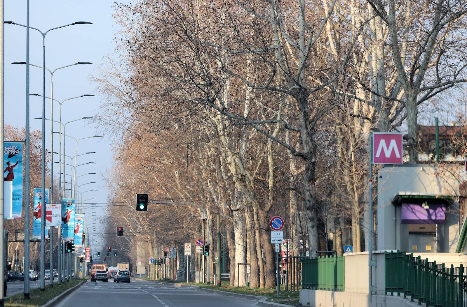 Administrative Services