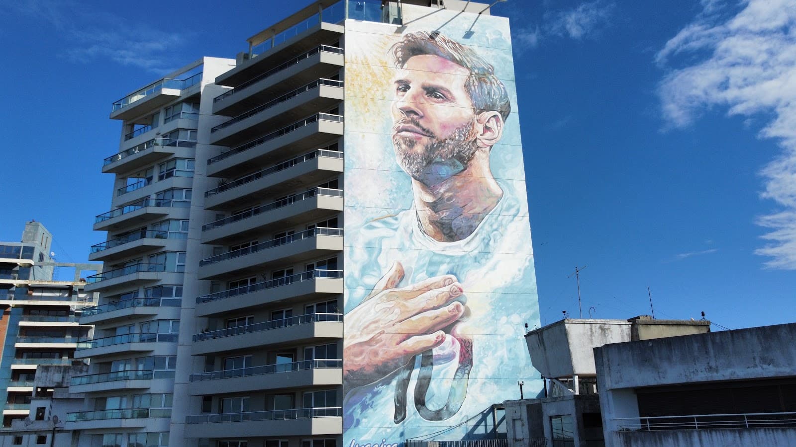 Arte a la Vista Mural Circuit - Image 1