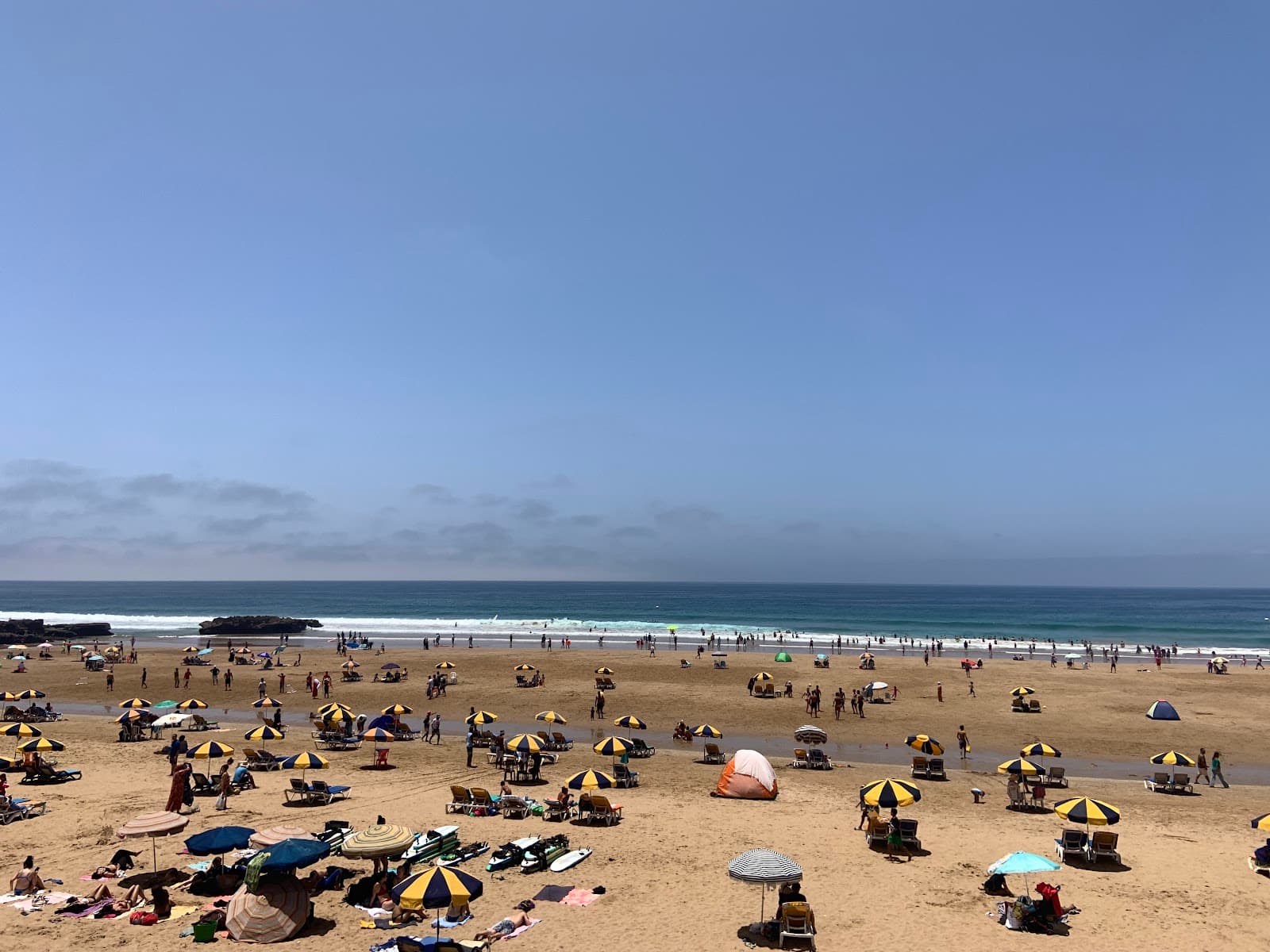 Imourane Beach - Image 1