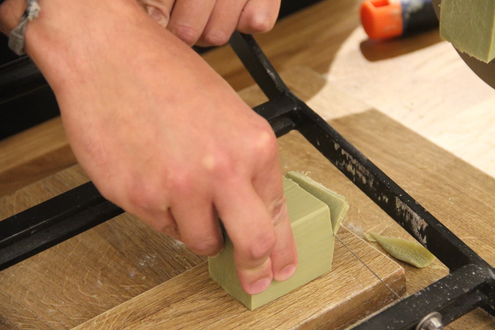 MuSaMa — Marseille Soap Museum - Image 1