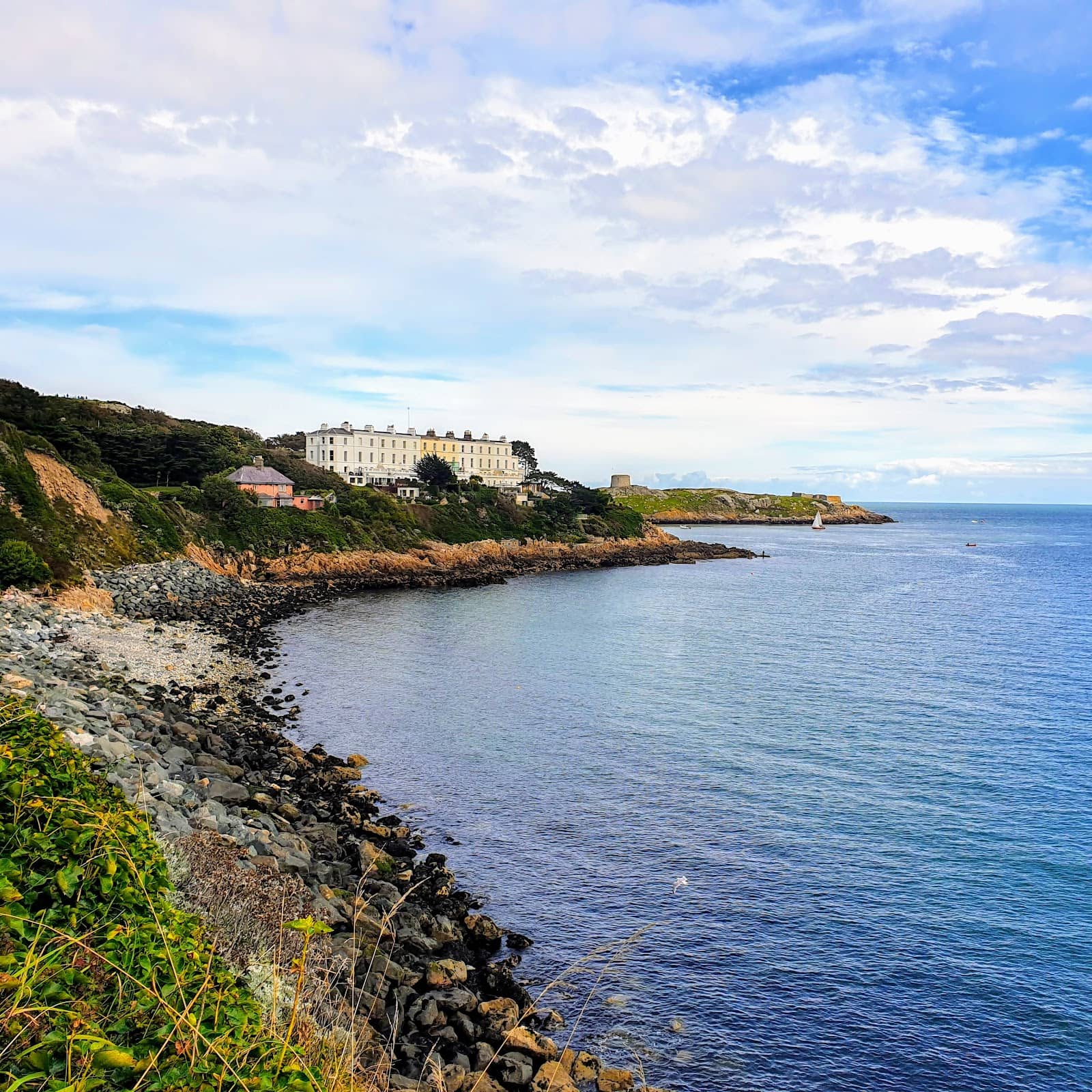Coastal Walking Trails