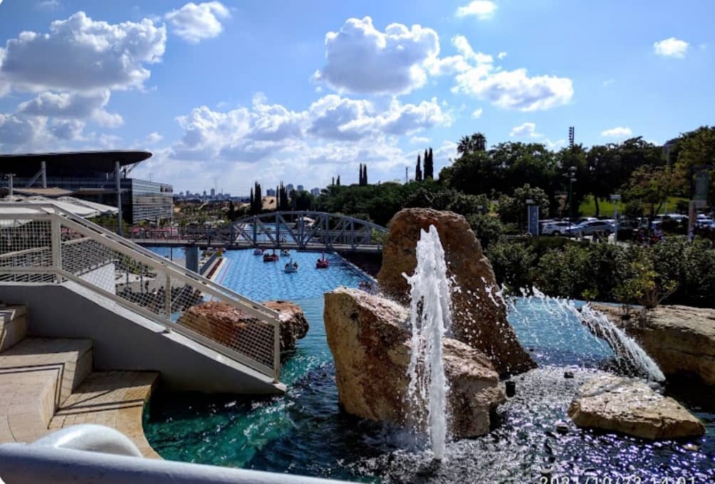 Kid-Friendly Fun Zone