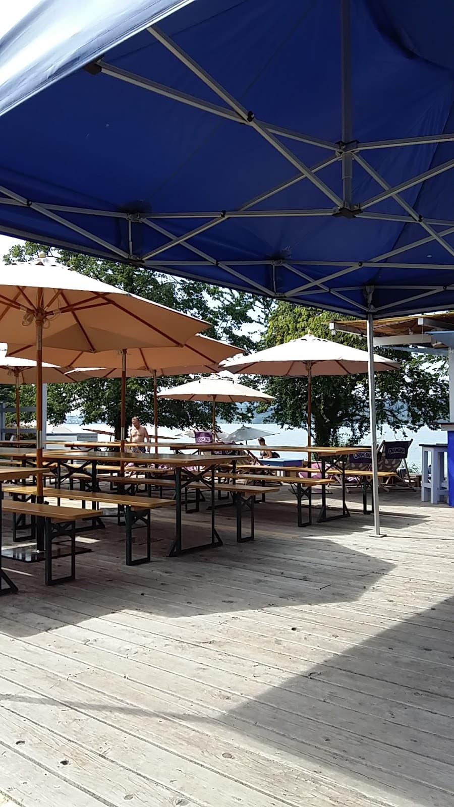 Lützelau Island - Image 1