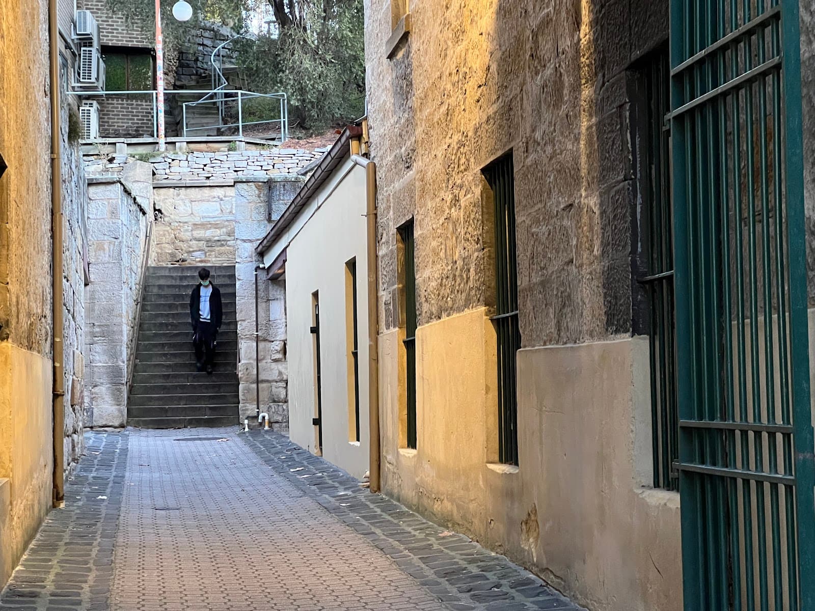 Kelly's Steps Hobart - Image 1