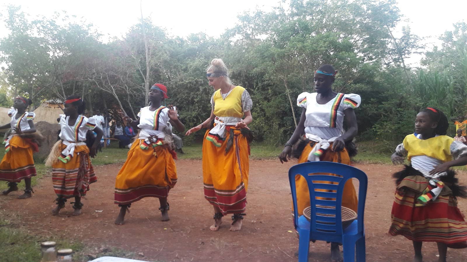 Wetland Conservation Education