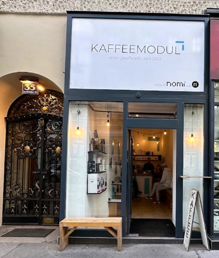 Kaffeemodul - Image 1