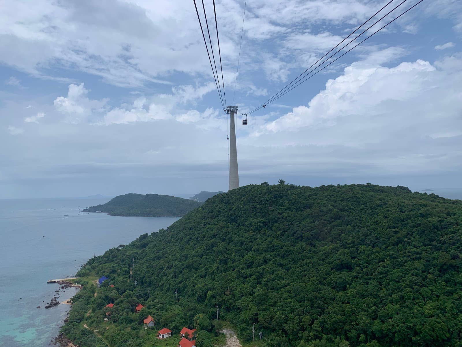 Island Hopping Tours