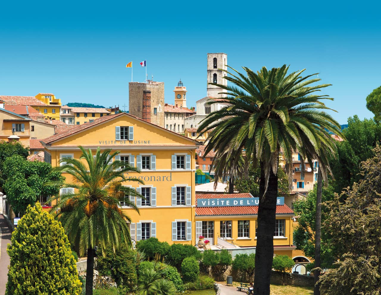 Boutique & Product Testing