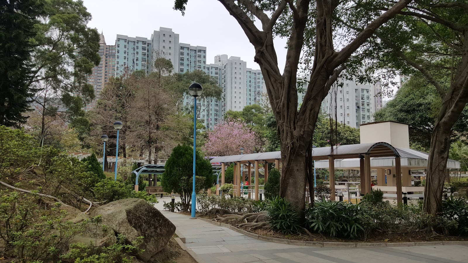 Junction Road Park - Image 1