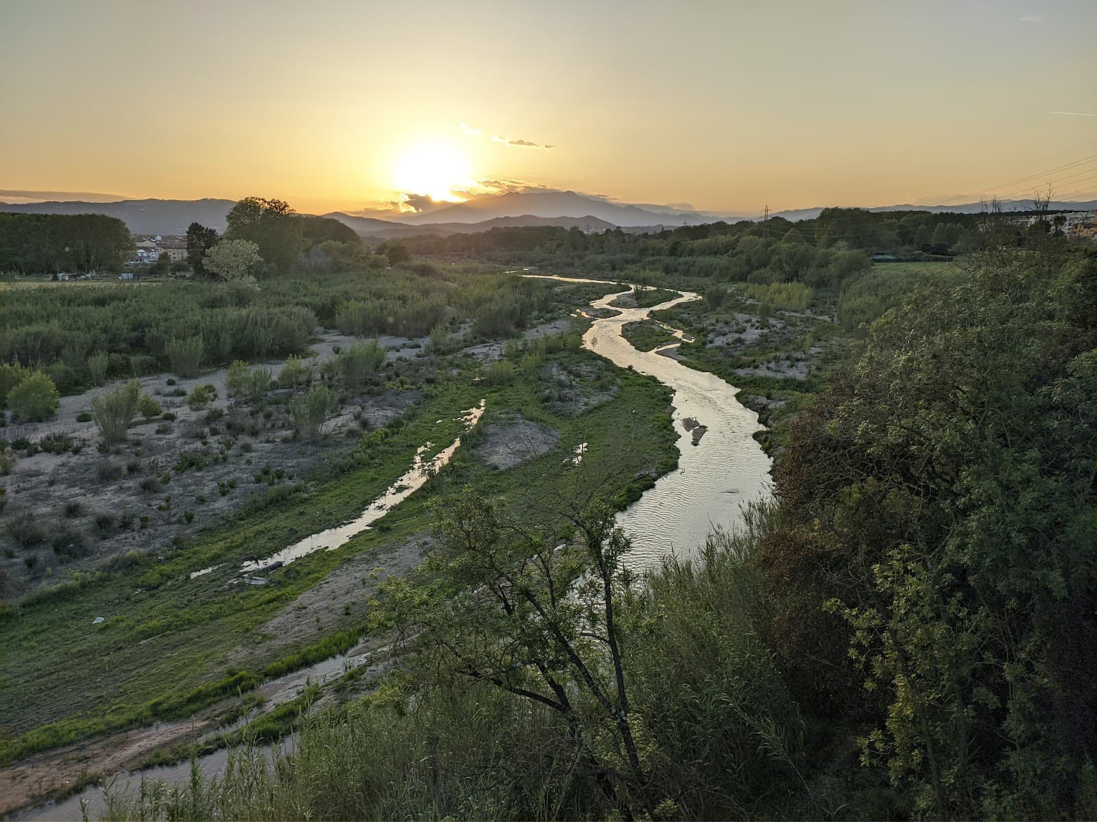 Tordera Bridge - Image 1