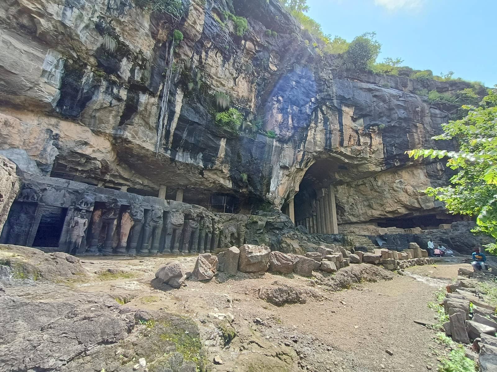 Rare Ancient Paintings