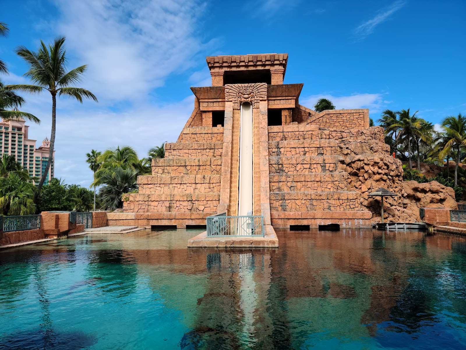 Atlantis Paradise Island Aquaventure & The Dig - Image 1