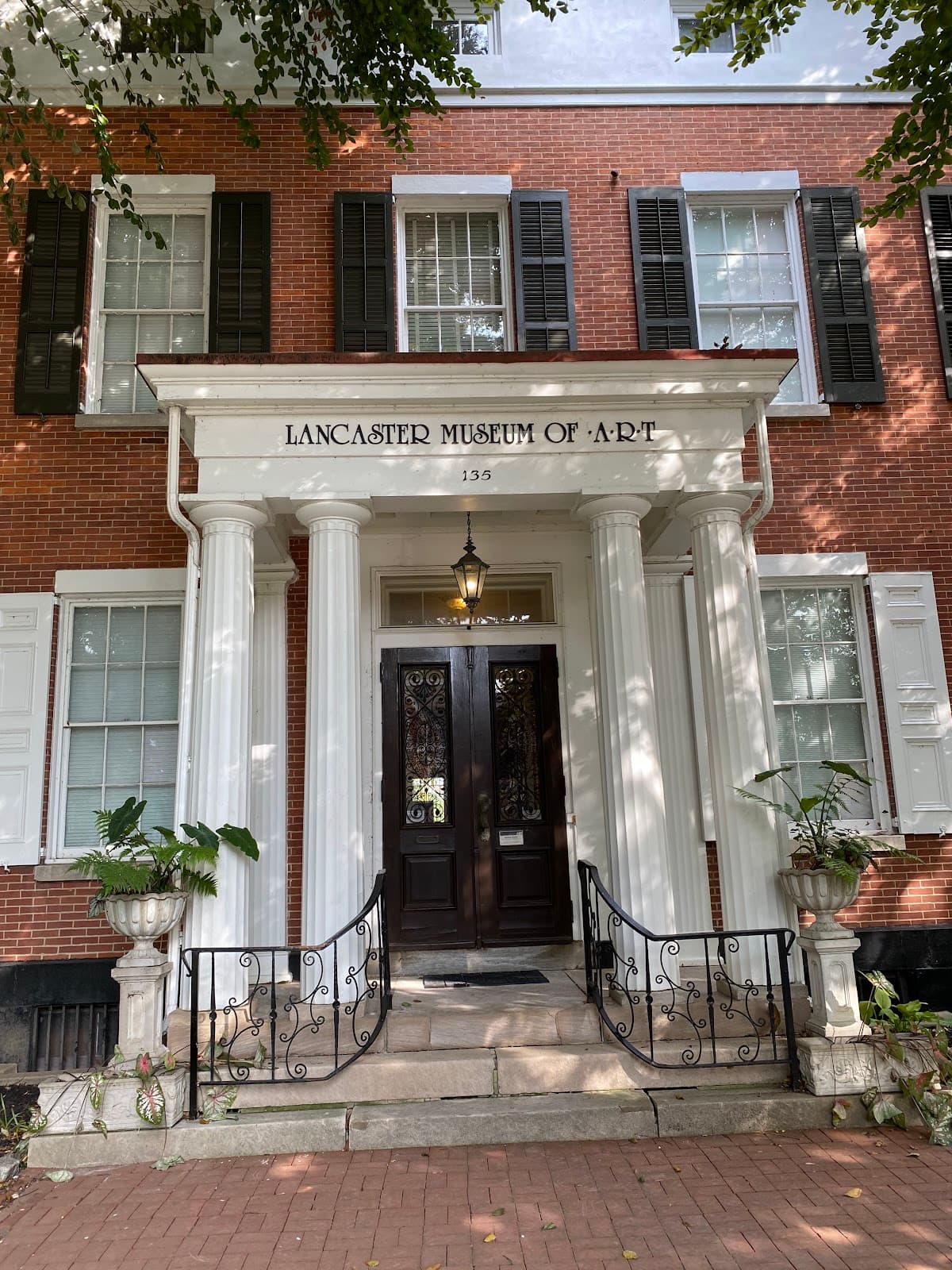 Lancaster Museum of Art - Image 1