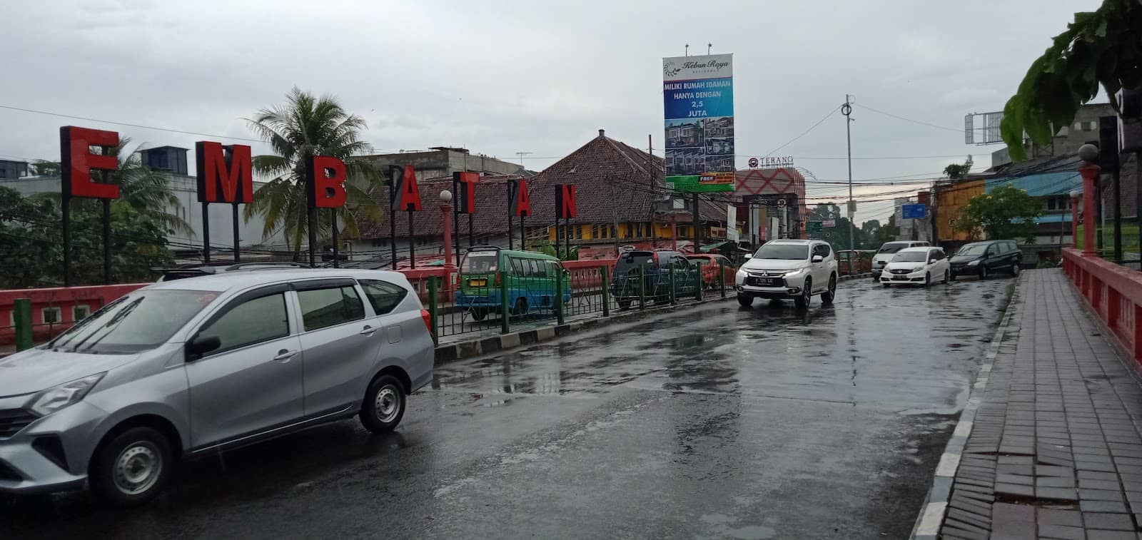 Local Life and Culture