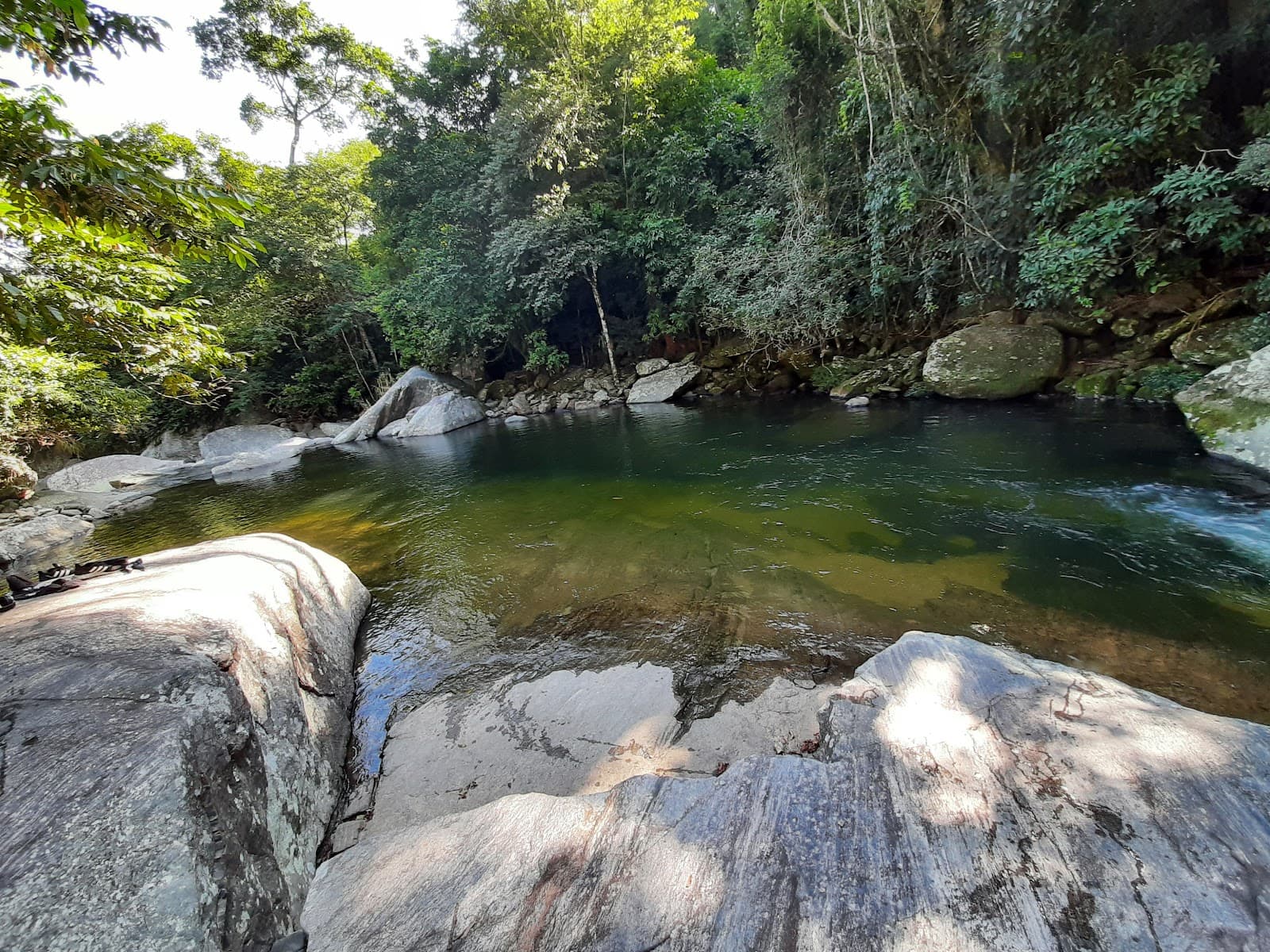 Mirante do Sahy - Image 1