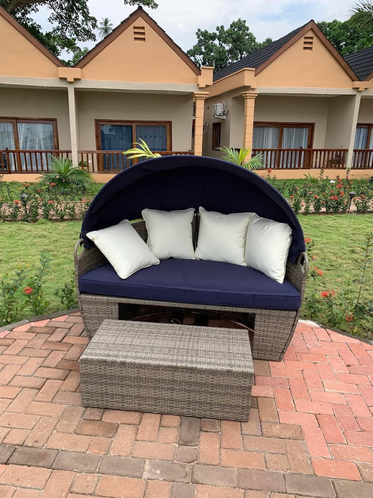 Tokeh Island - Image 1