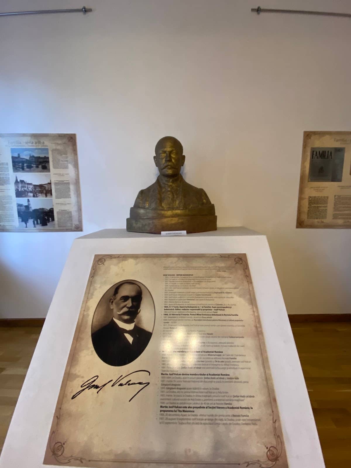 Historic Terracotta Stove