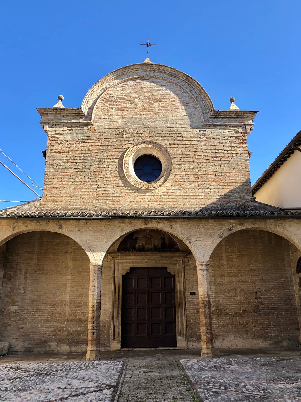 Umbrian Views