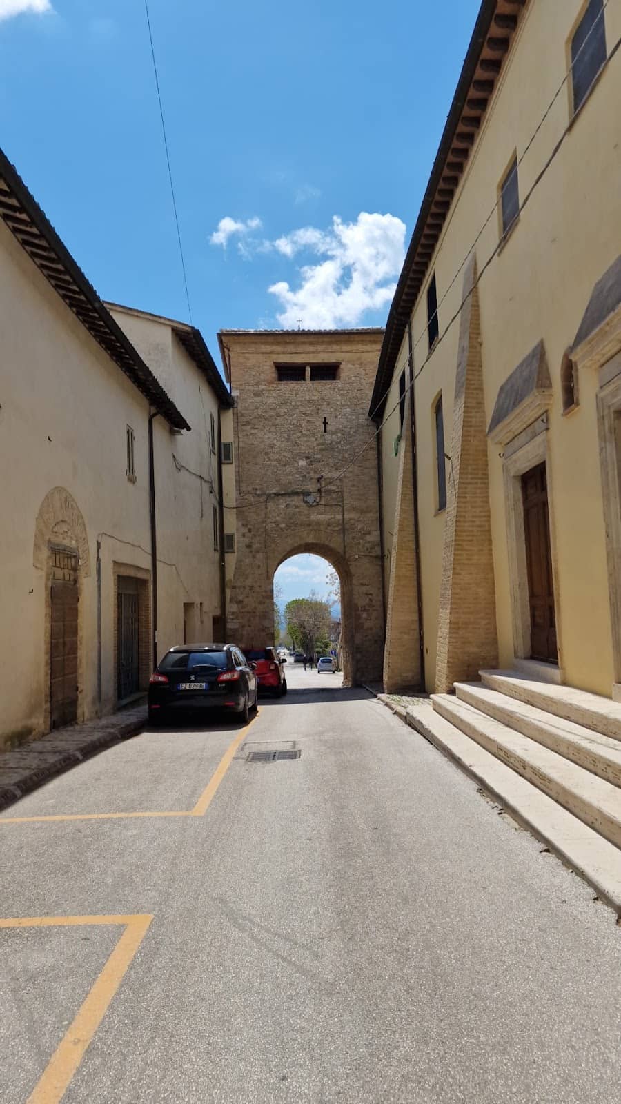 Vertical photo