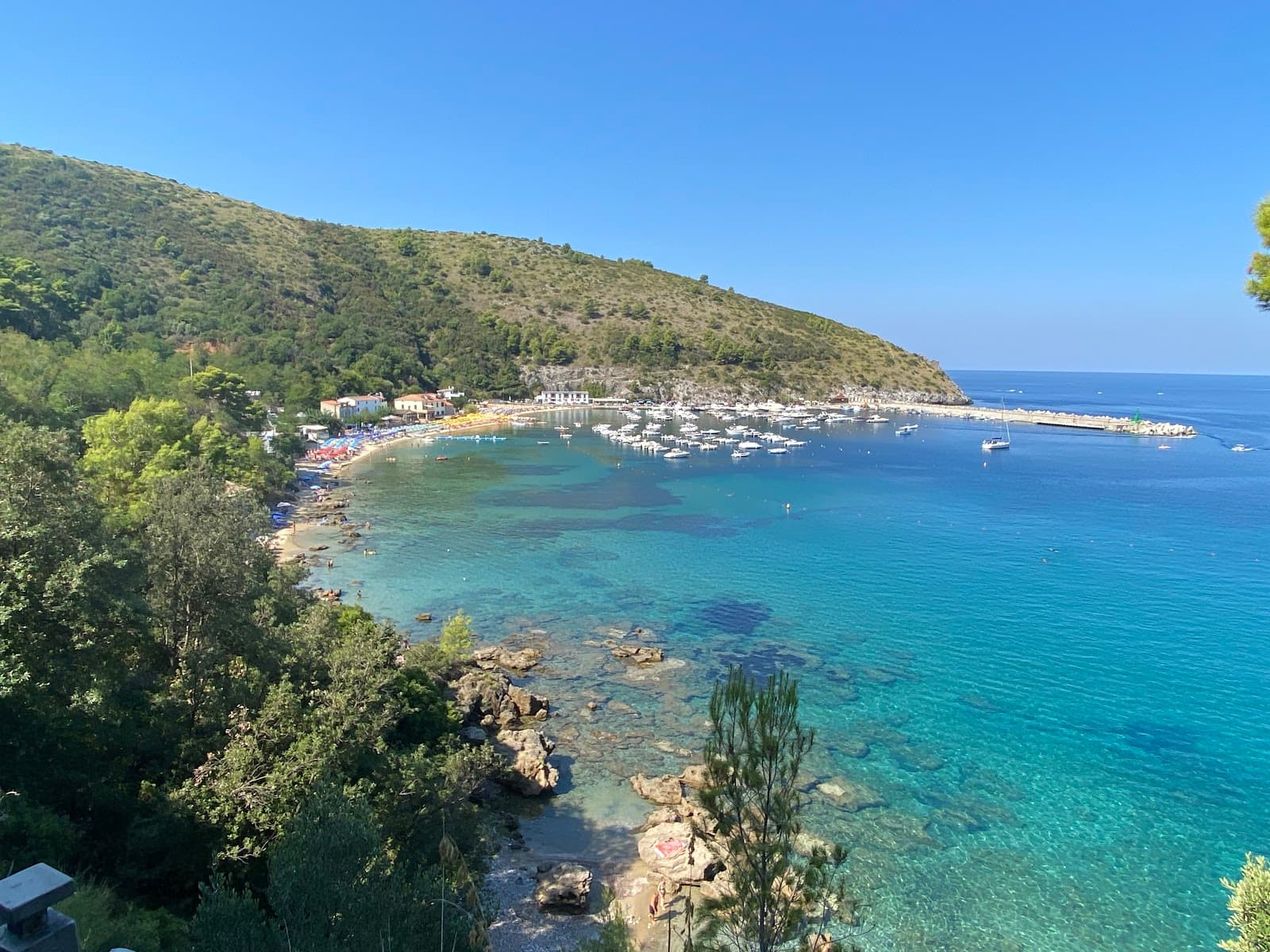 Marina di Camerota - Image 1