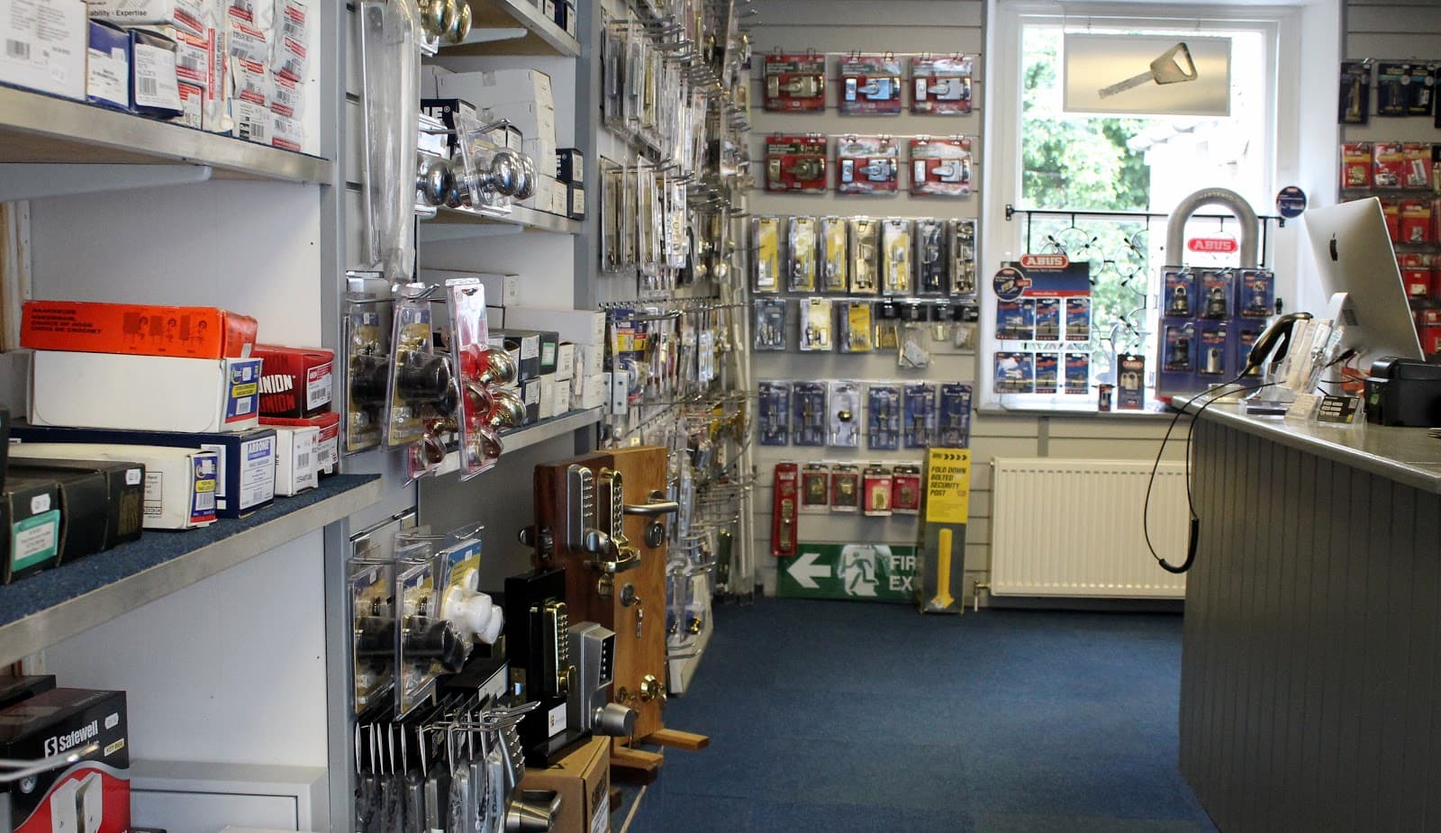 Bath Locks - Image 1