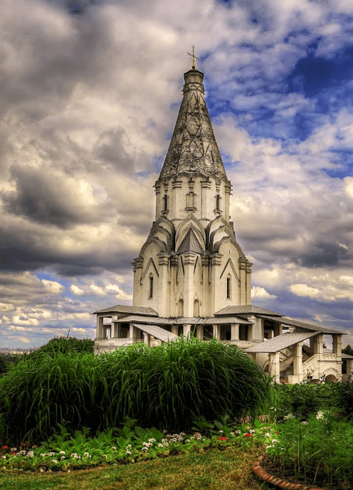 Moscow City - Image 1