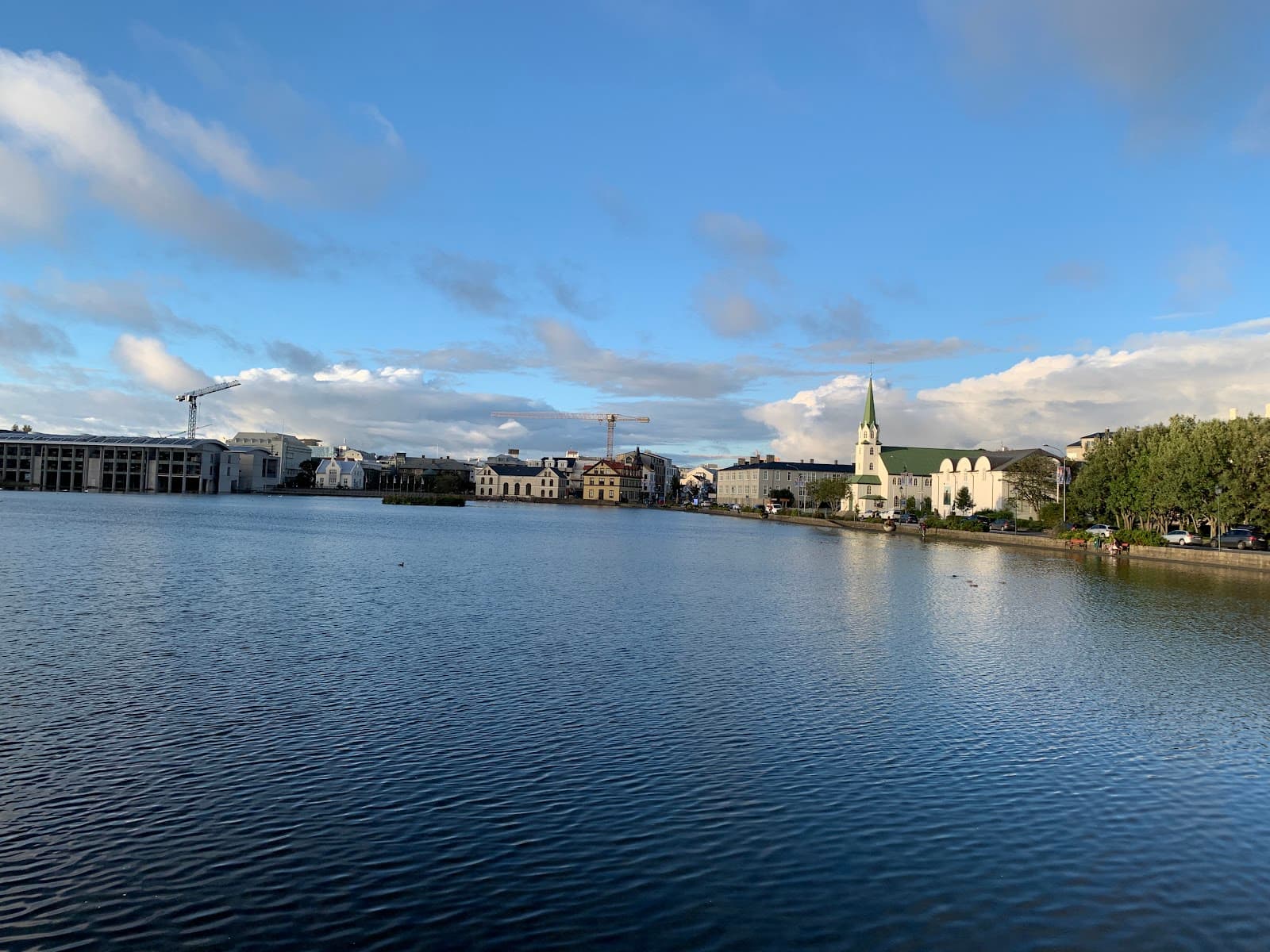 Miðborg City Centre - Image 1