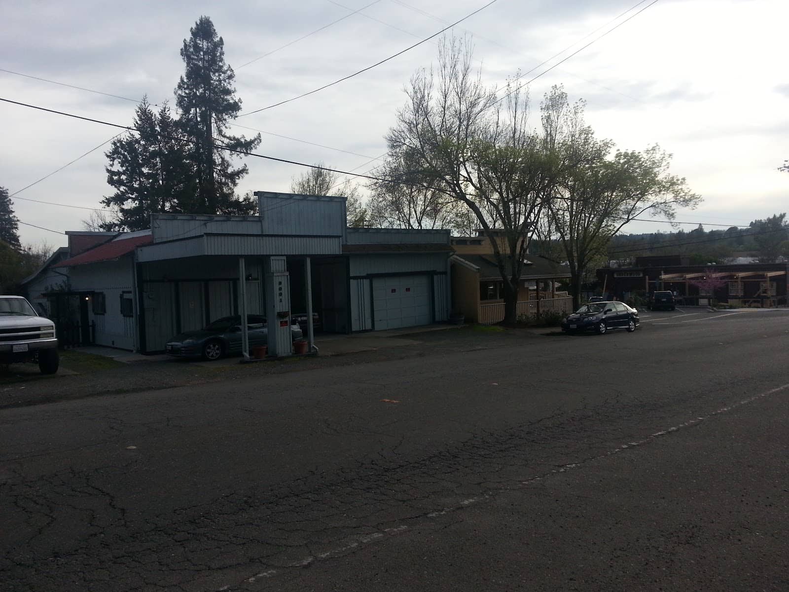 Graton Resort & Casino