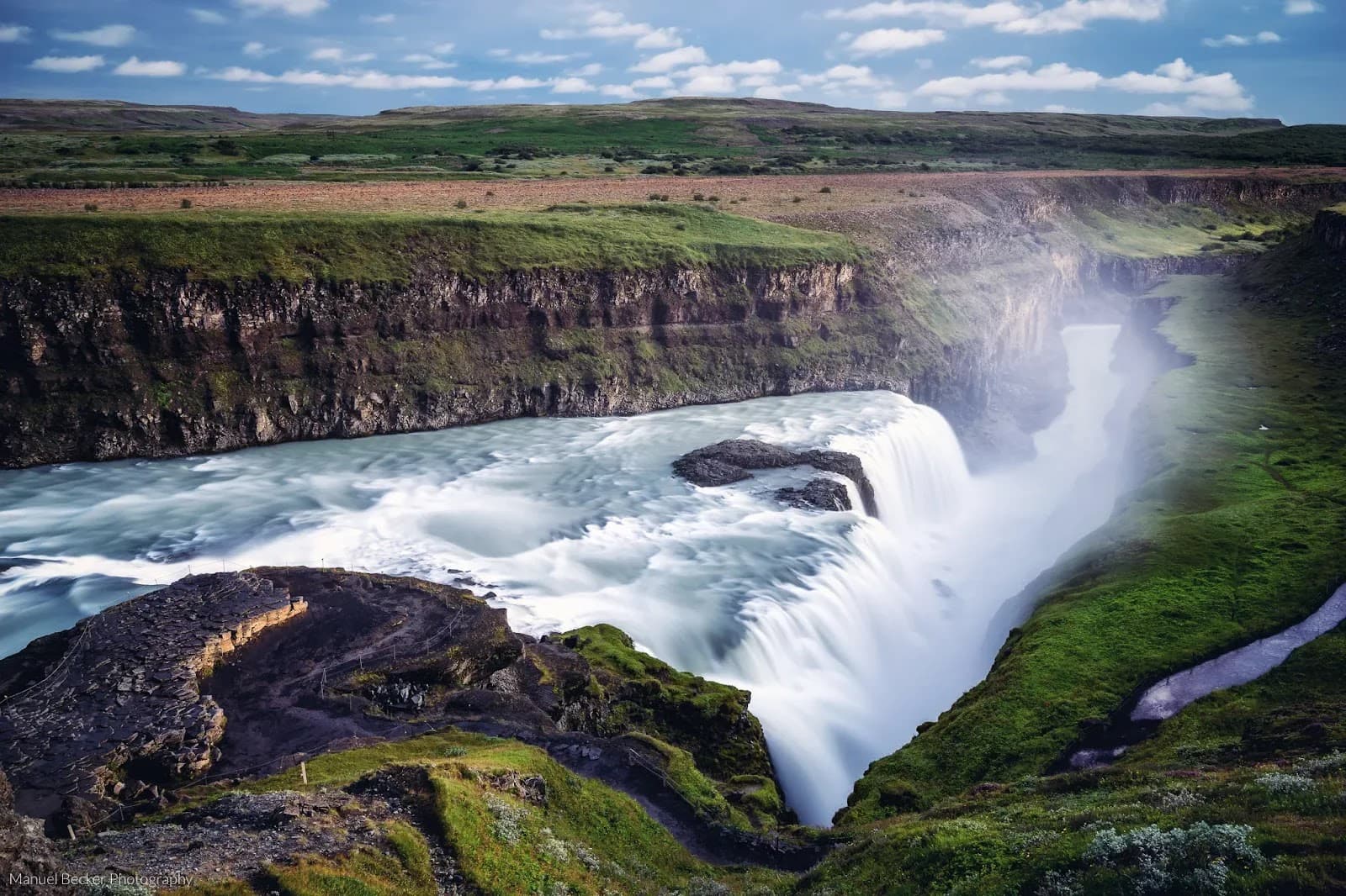 Gullfoss - Image 1