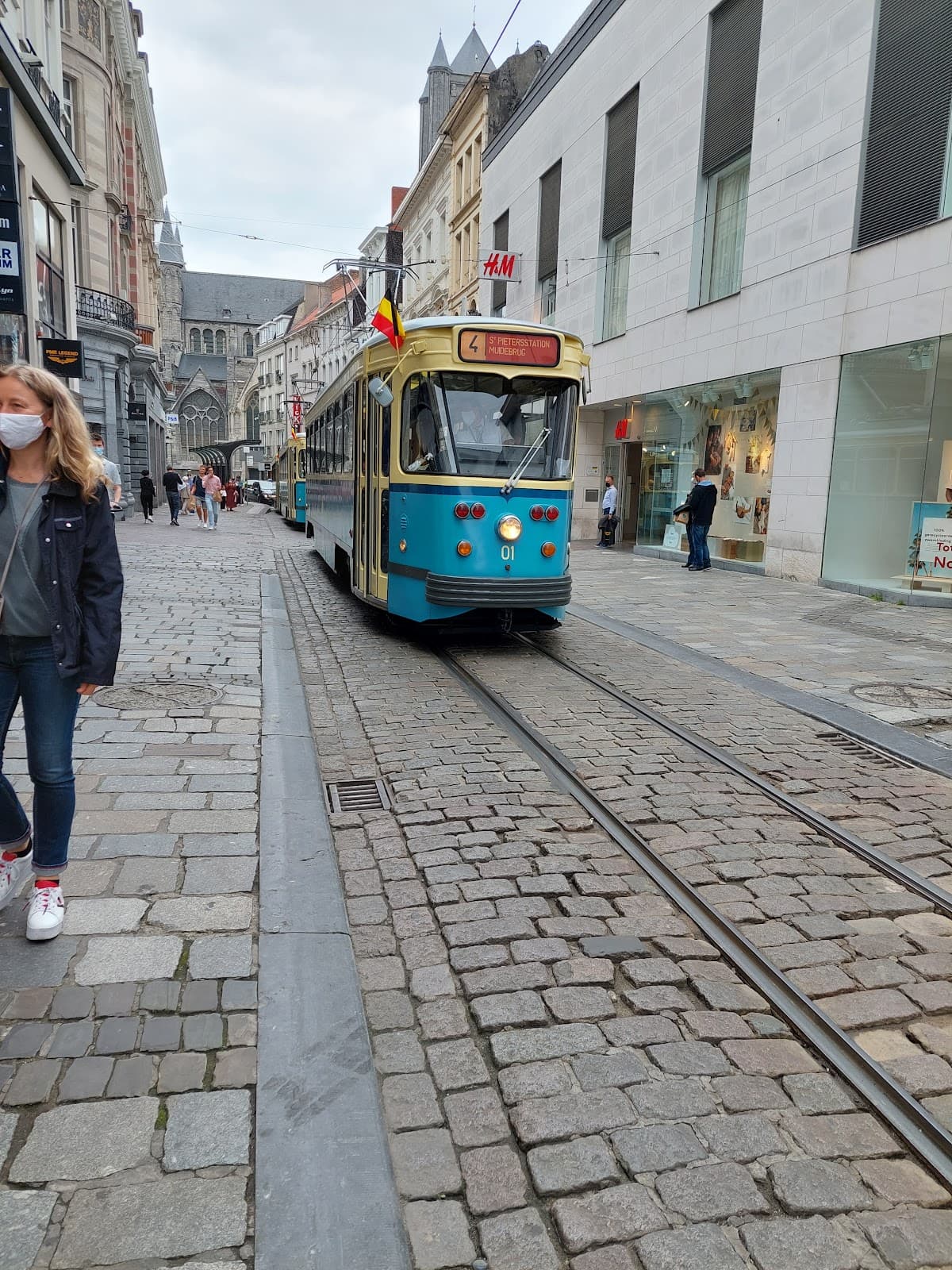 Veldstraat - Image 1