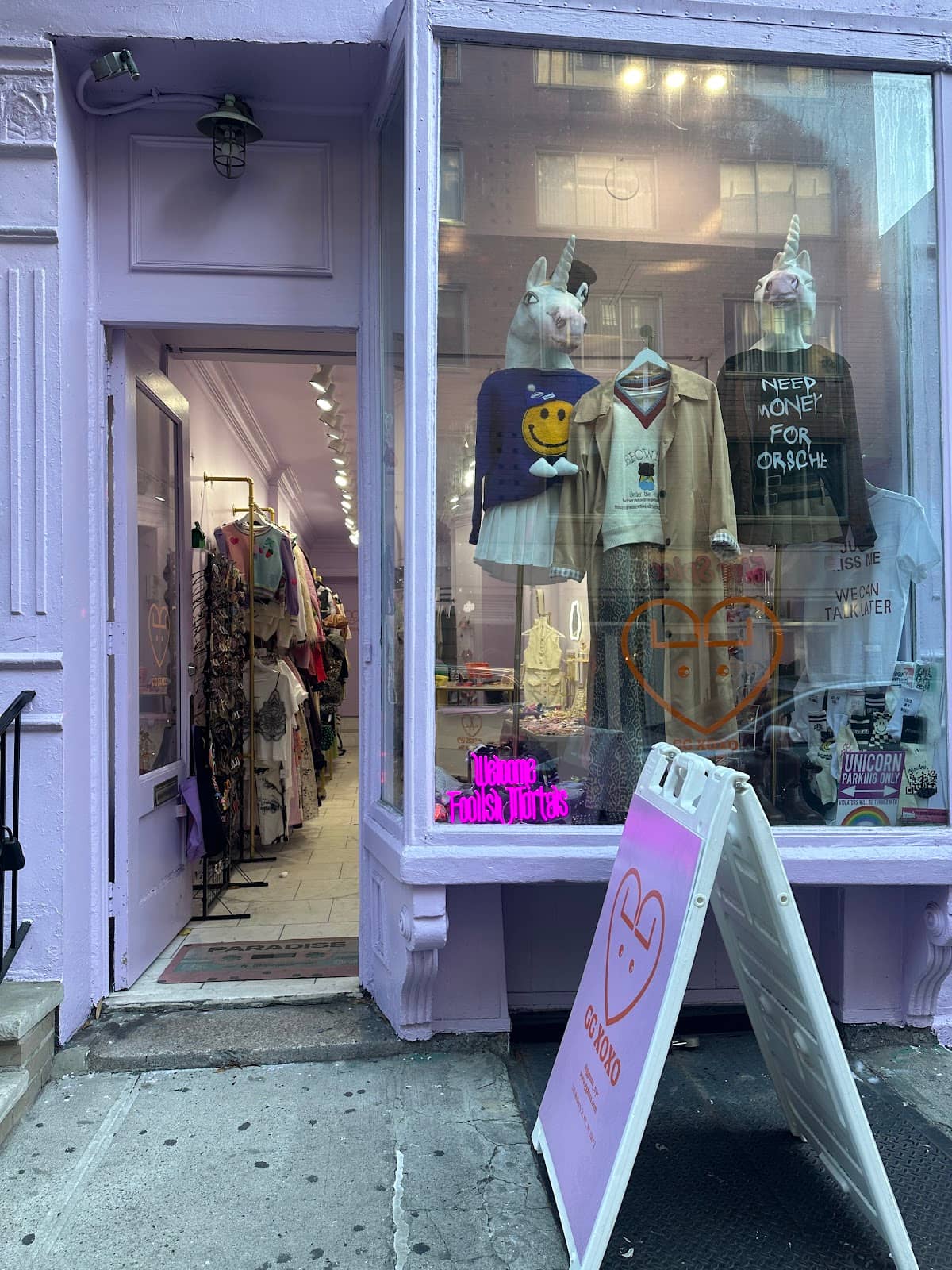 Lotte New York Palace