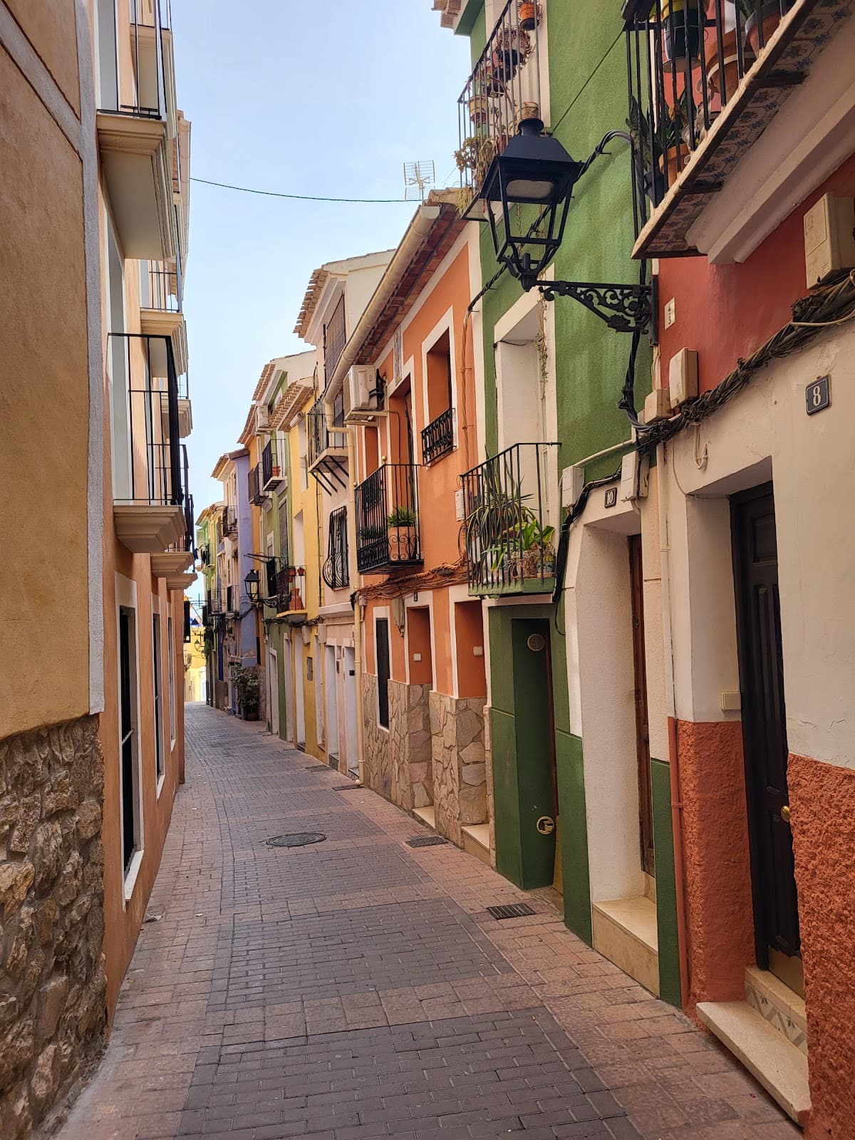 Casco Antiguo (Vila Vella) - Image 1