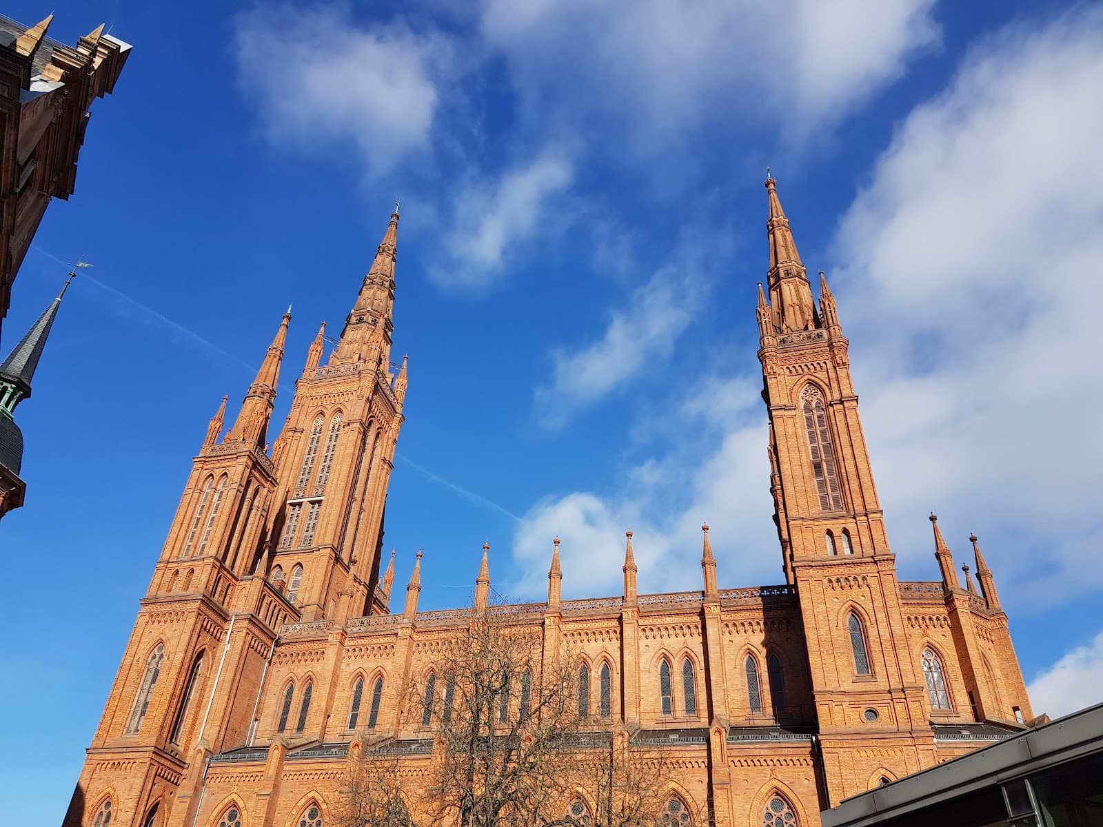 Wiesbaden Mitte Old Town - Image 1