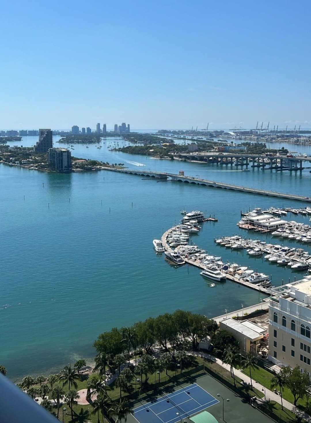 Downtown Miami - Image 1
