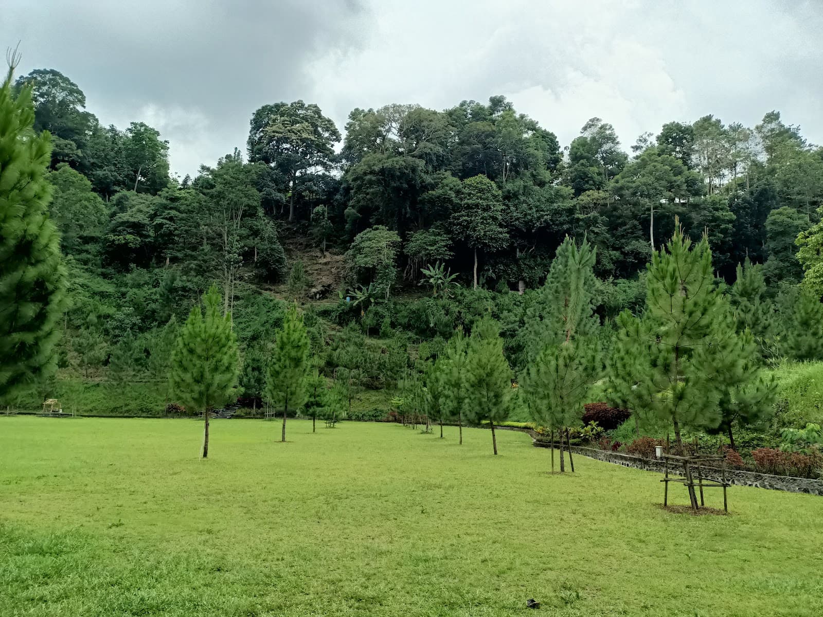 Cibuntu Tourism Village - Image 1