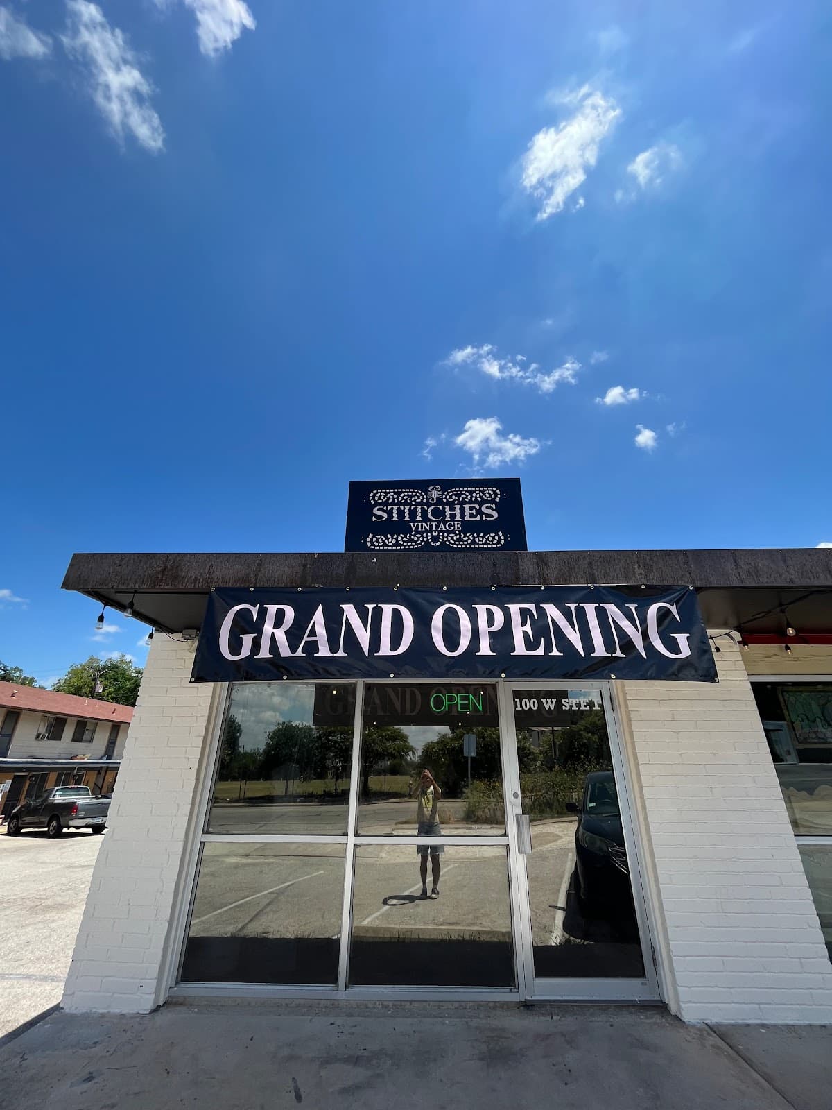 North Loop Vintage Shops - Image 1