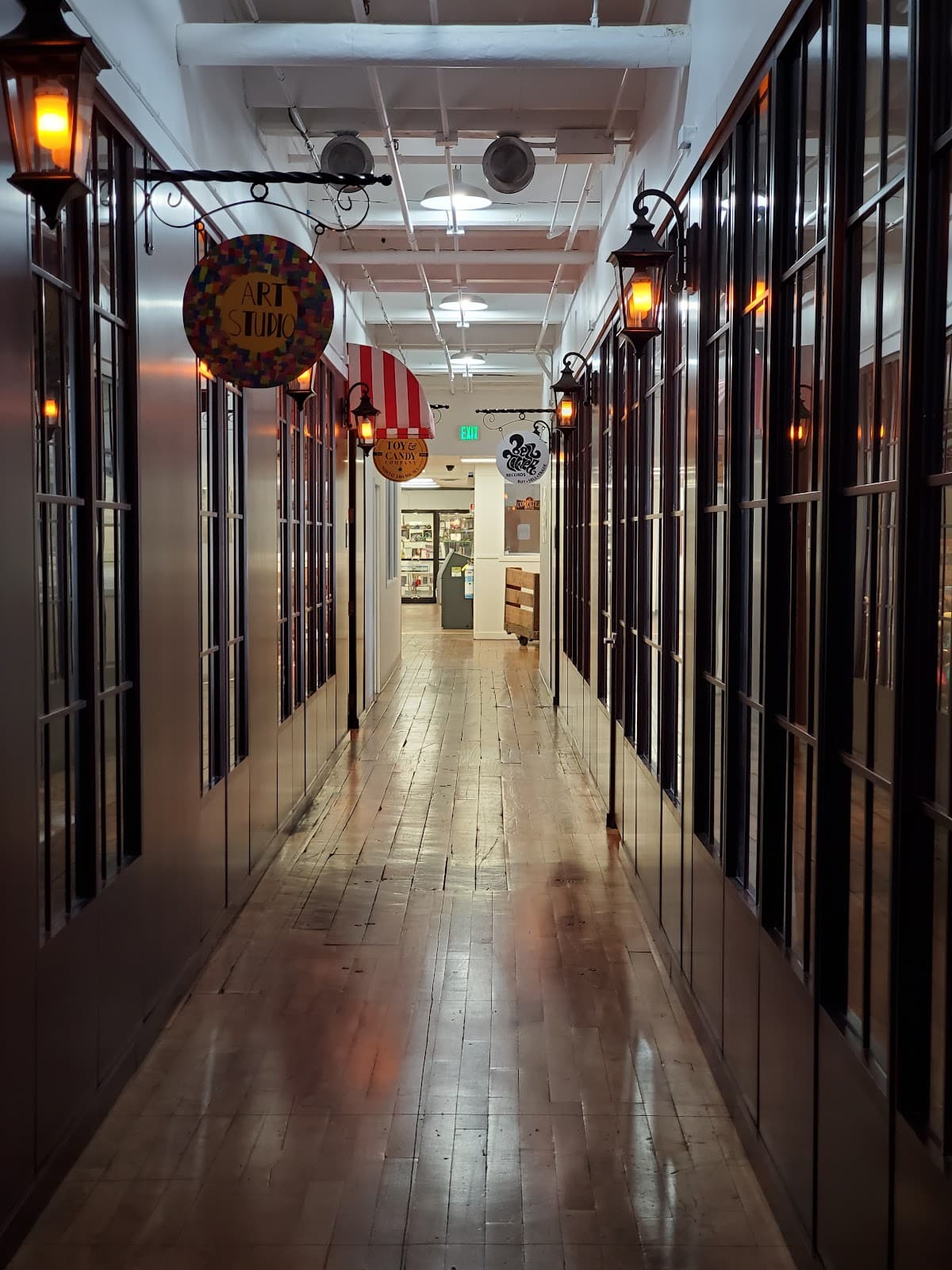 Norad Mill - Image 1