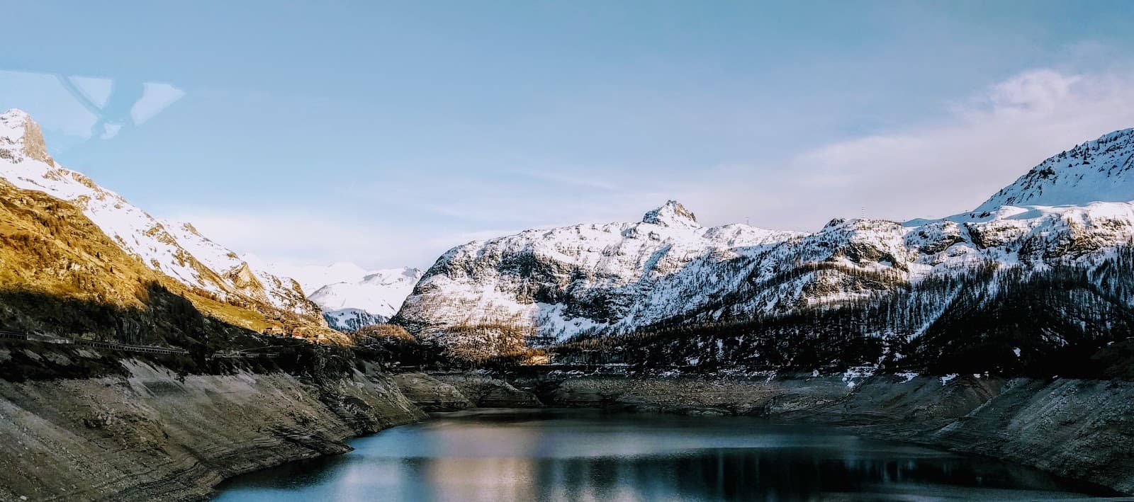 Les Brévières Tignes - Image 1