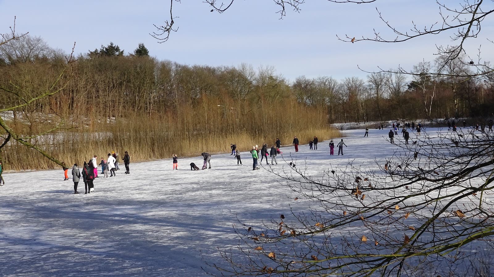 Anna's Hoeve Park - Image 1