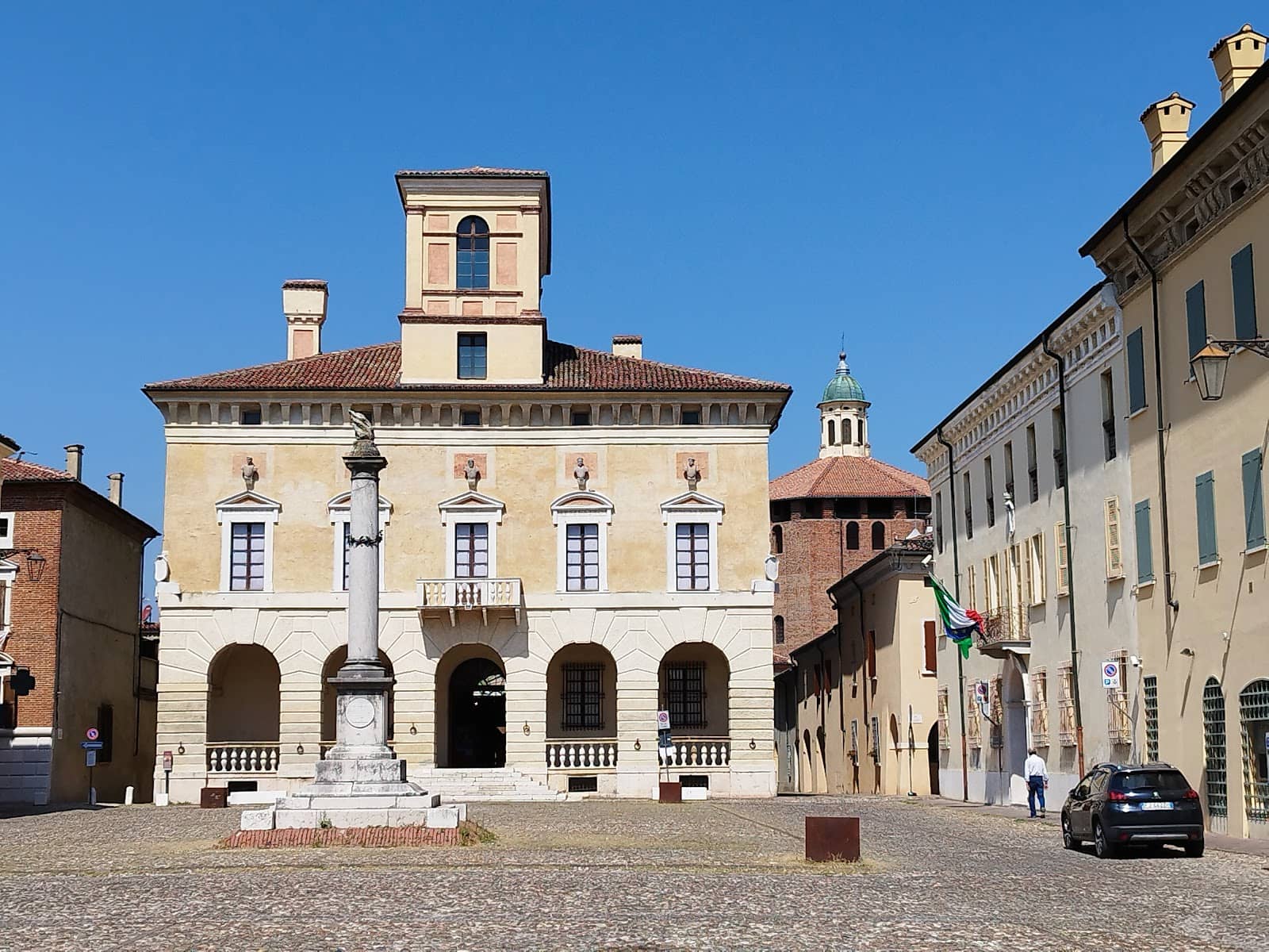 Chiesa della Beata Vergine Incoronata
