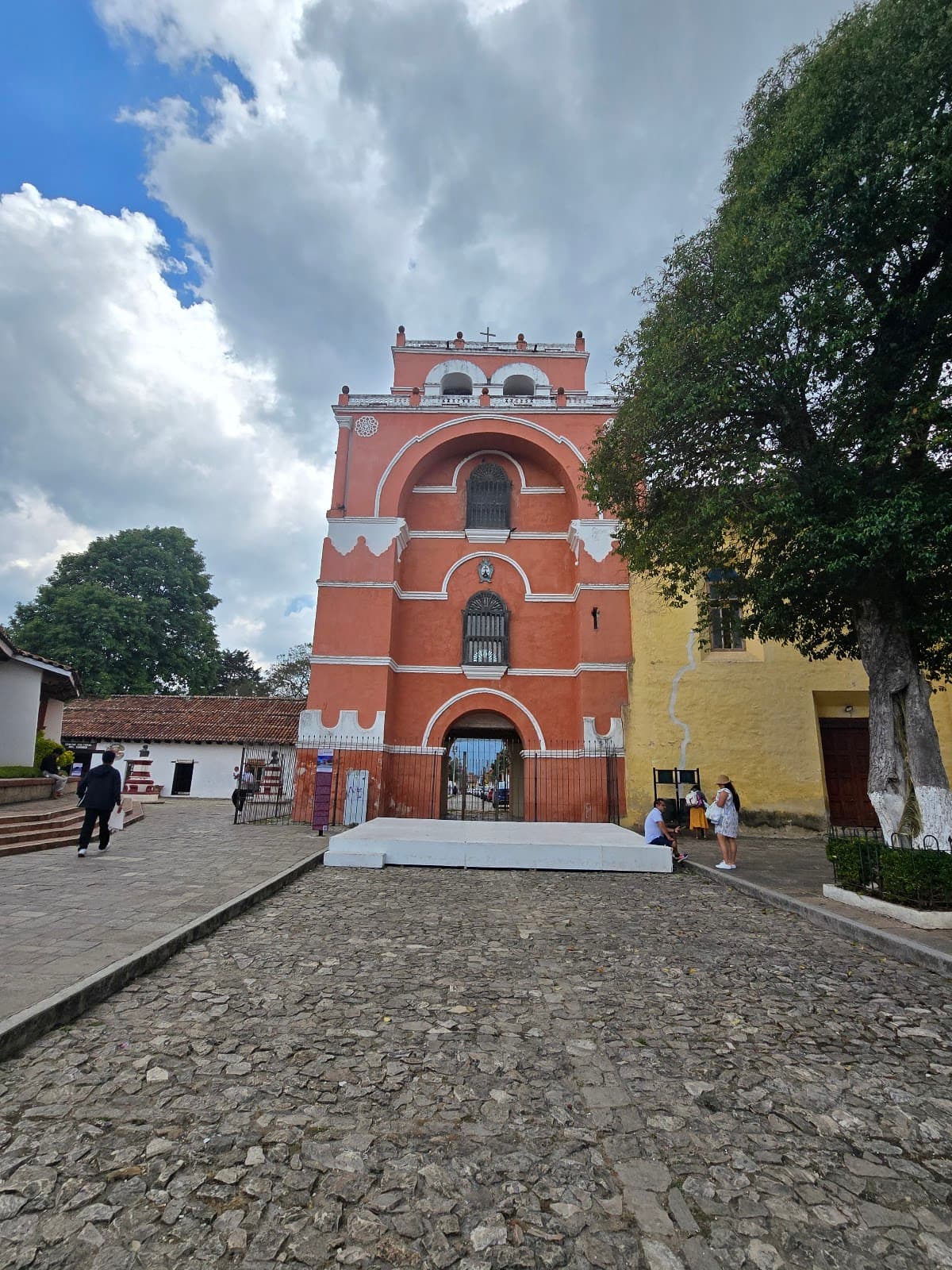 Templo del Carmen - Image 1