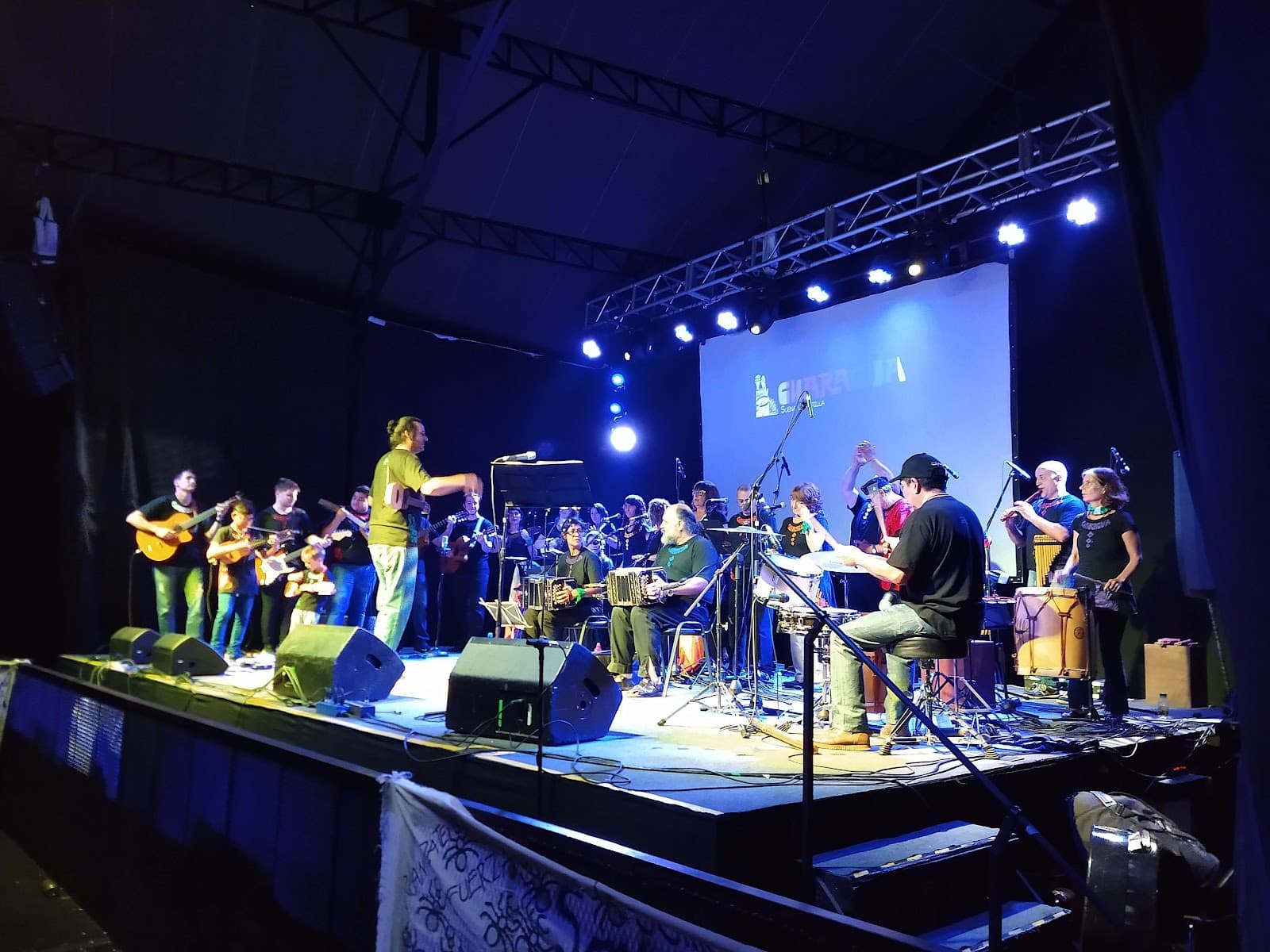 Galpón 11 - Image 1