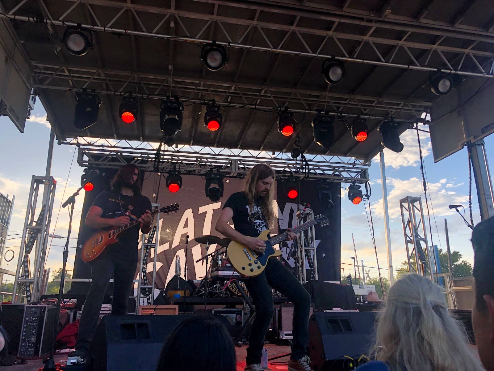 George Strait's Portrait