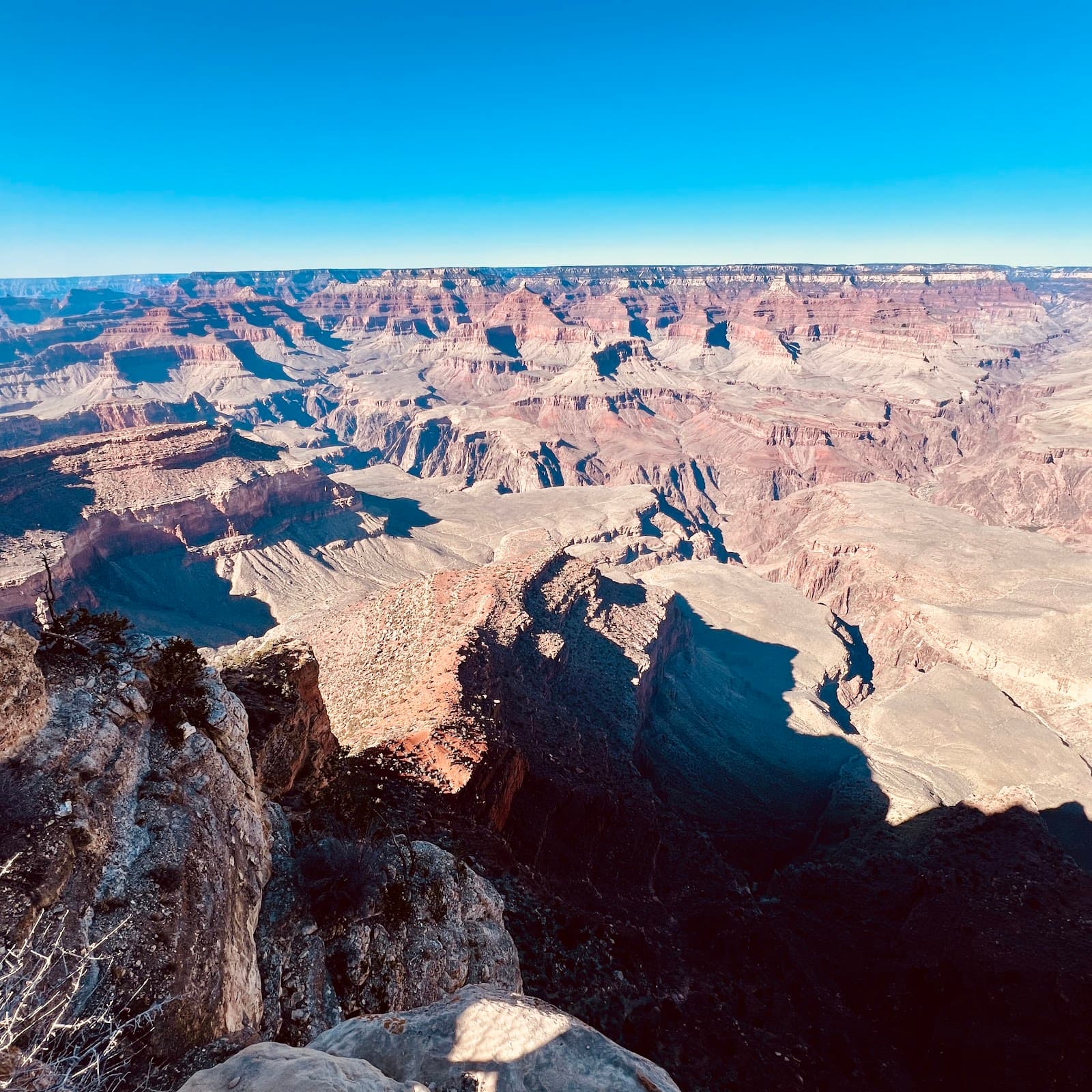 Yavapai Point Grand Canyon - Image 1