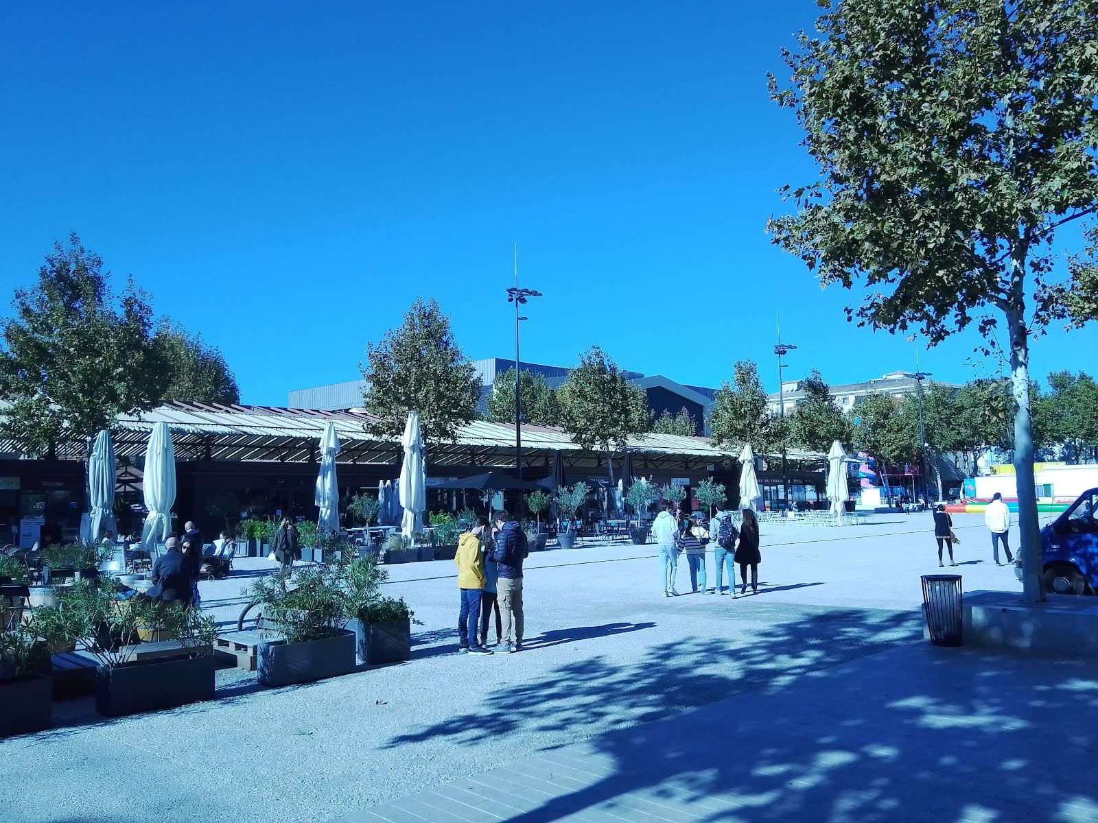 Place Morgan - Image 1