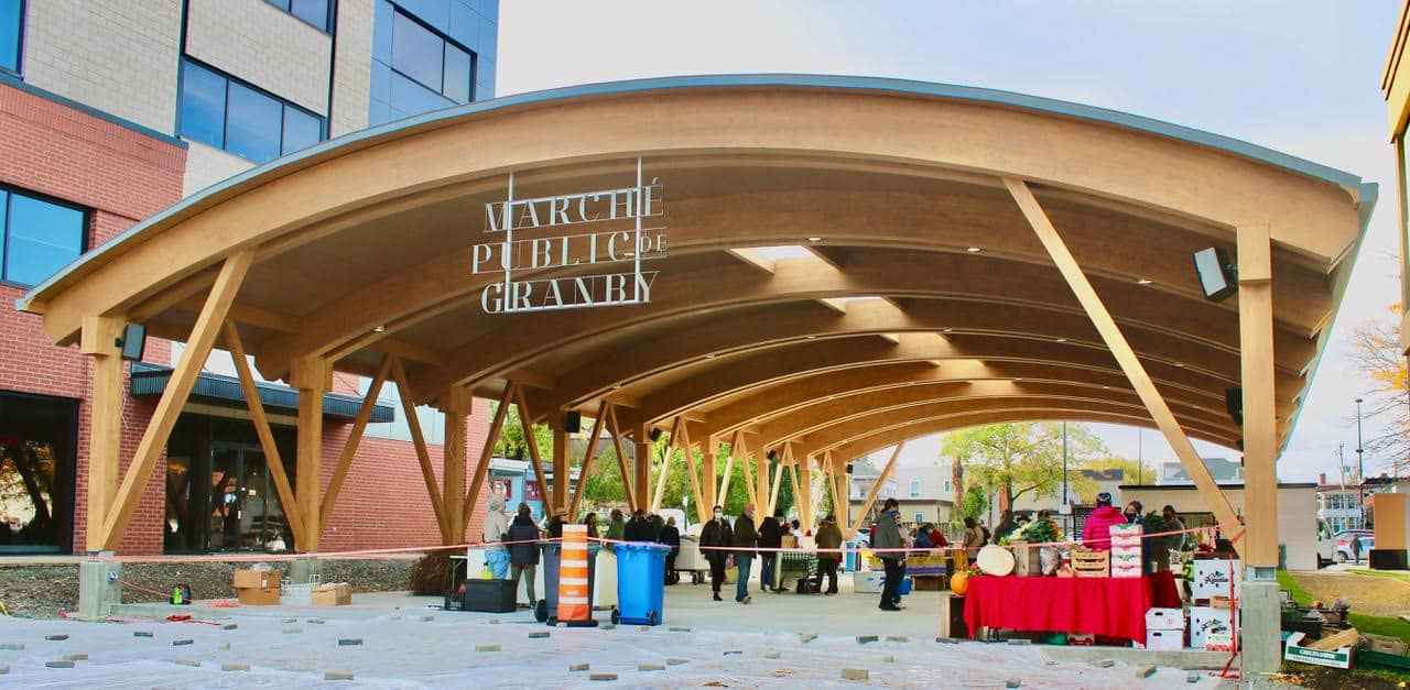 Sweet Treats & Baked Goods