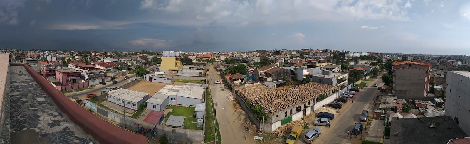 Riviera (Cocody) - Image 1