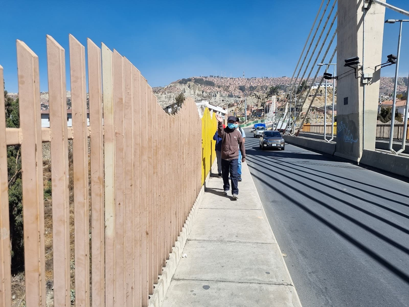 Puentes Trillizos - Image 1