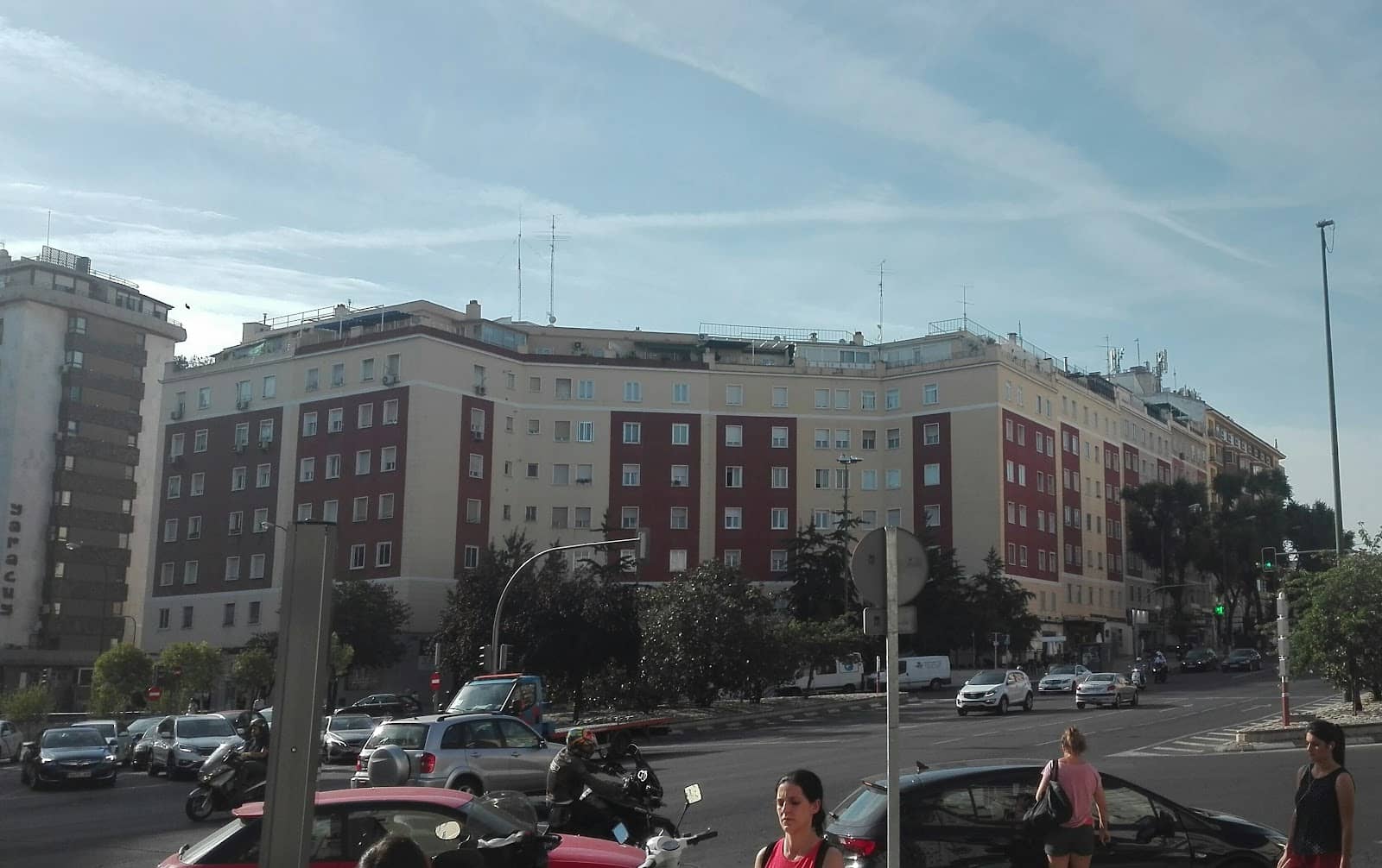 Specialty Coffee at Lady Madrid Cafe